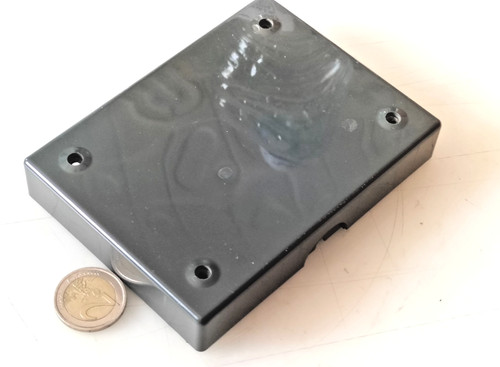 Tester ice 680r coperchio - ice,