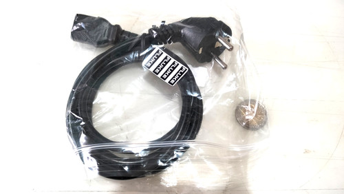 Cavo alimentazione c13 fluke - alimentazione,