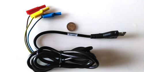 Fluke cavo misurazione - fluke,